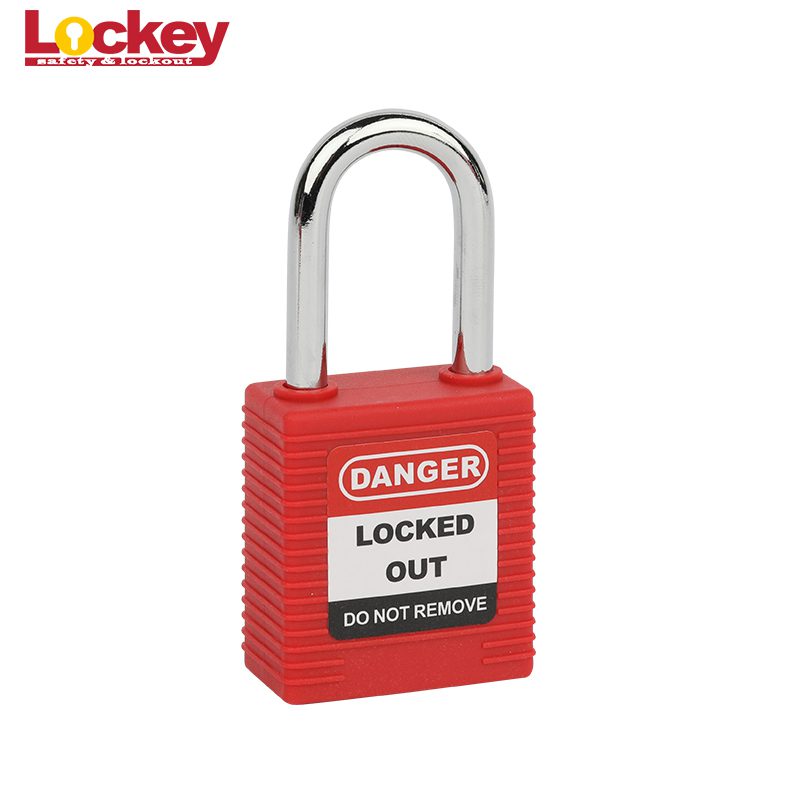 41mm Widened Type Safety Padlock