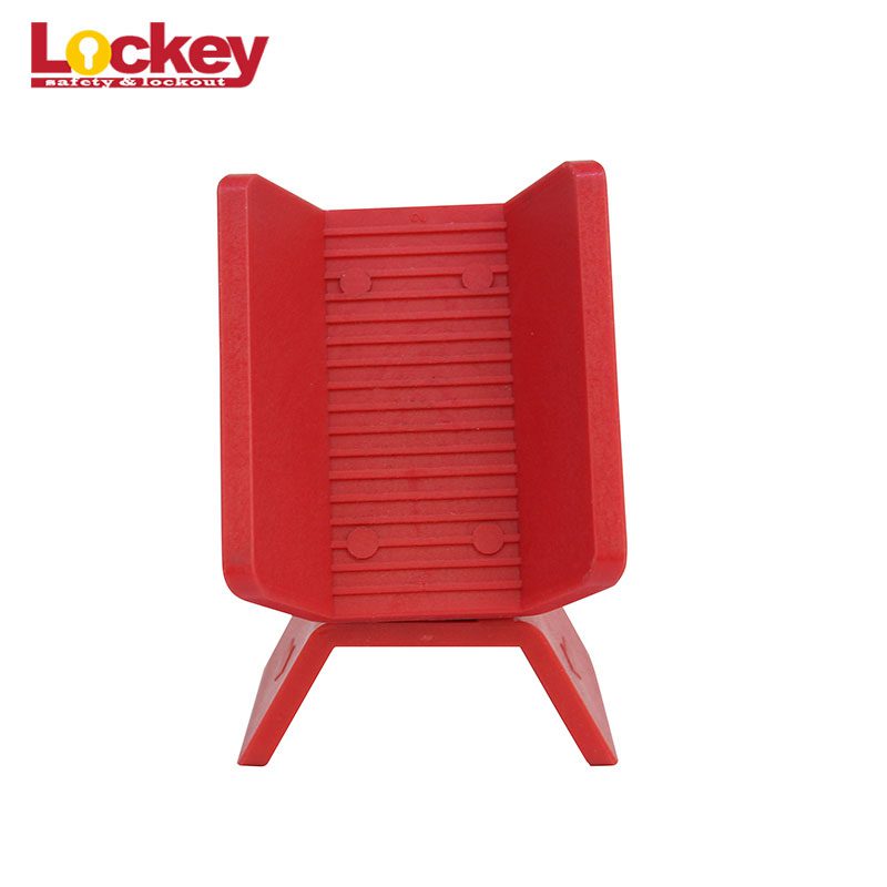 Adjustable Butterfly Valve Lockout BVL11