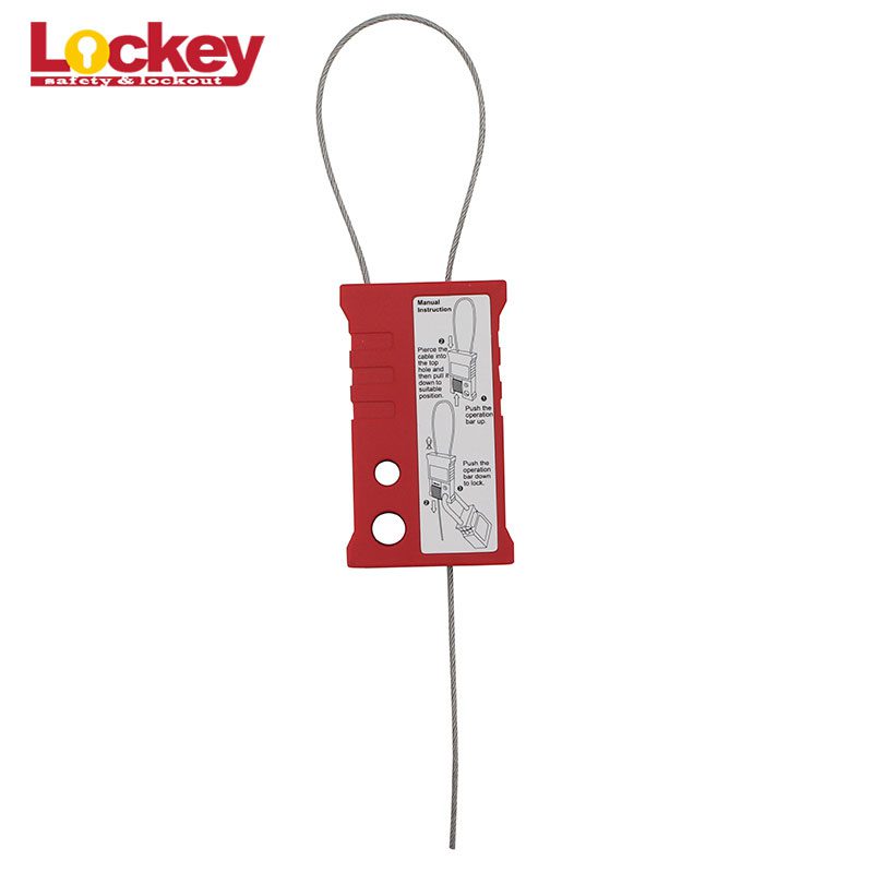 Car Seal Lockout CB08