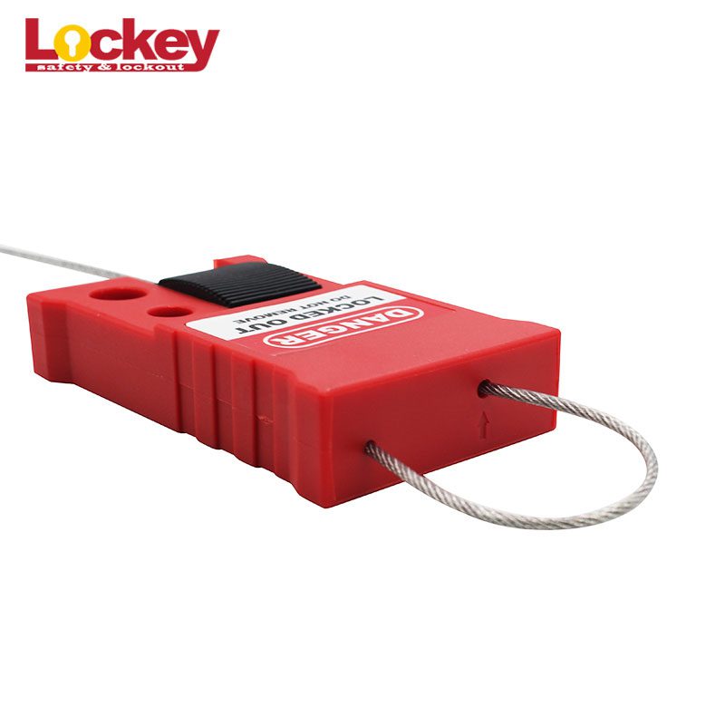 Car Seal Lockout CB08