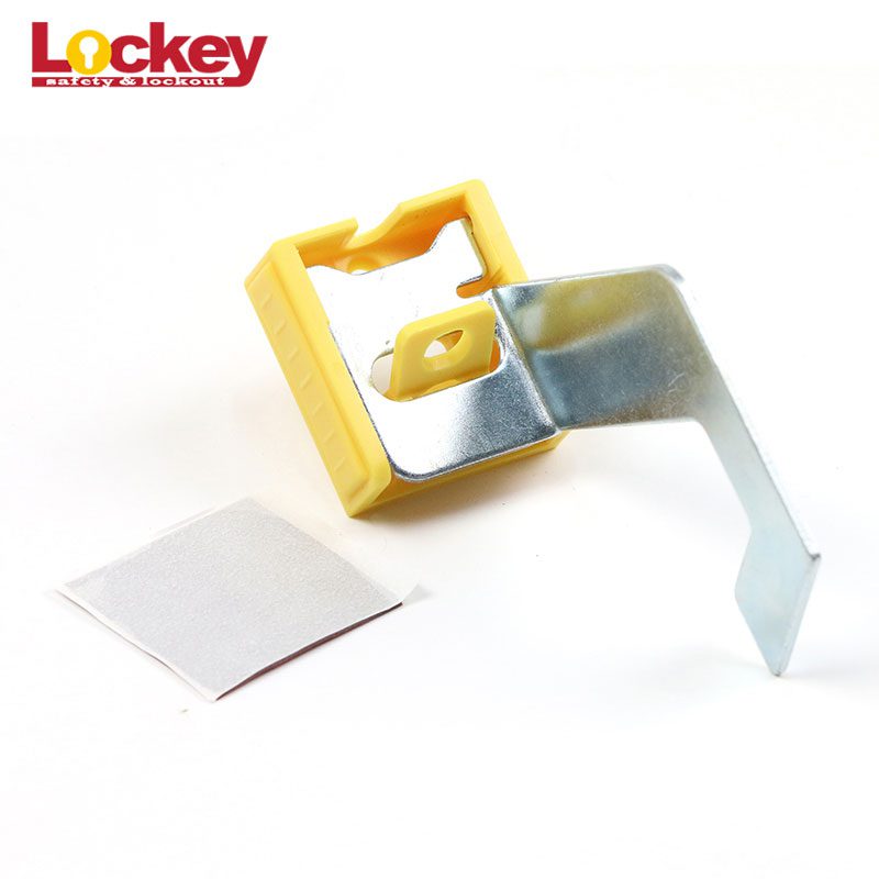 Multi-Functional Industrial Electrical Lockout ECL05