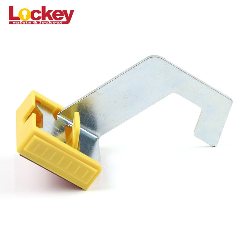 Multi-Functional Industrial Electrical Lockout ECL05