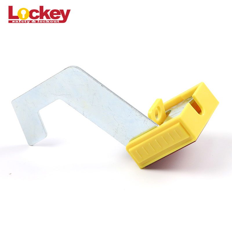 Multi-Functional Industrial Electrical Lockout ECL05