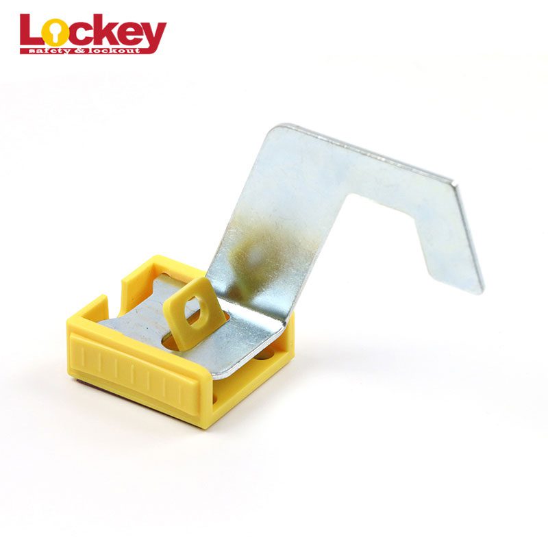 Multi-Functional Industrial Electrical Lockout ECL05