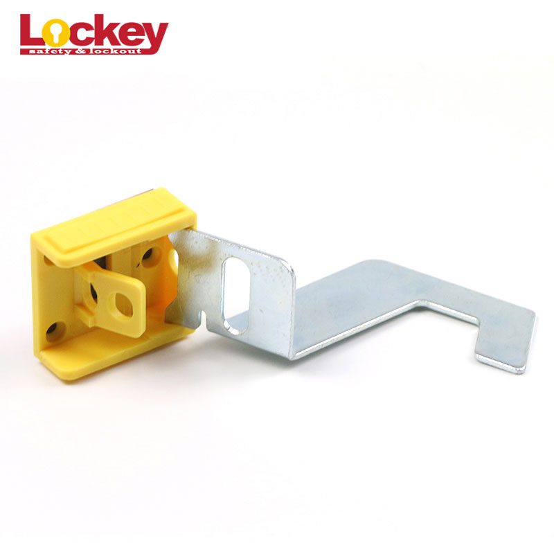 Multi-Functional Industrial Electrical Lockout ECL05