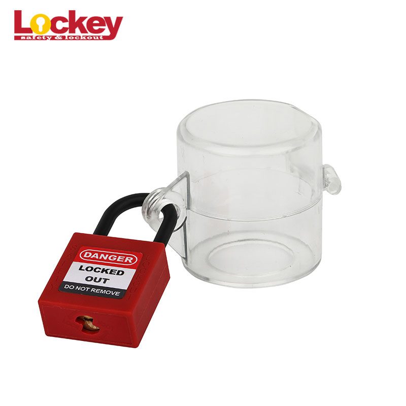Emergency Stop Lockout SBL09-10