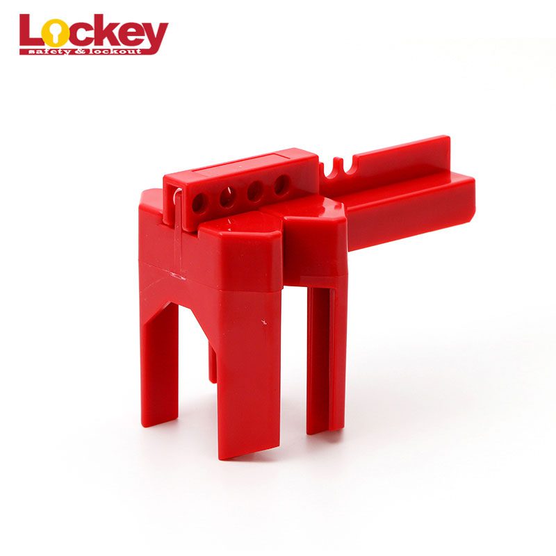Adjustable Ball Valve Lockout ABVL01