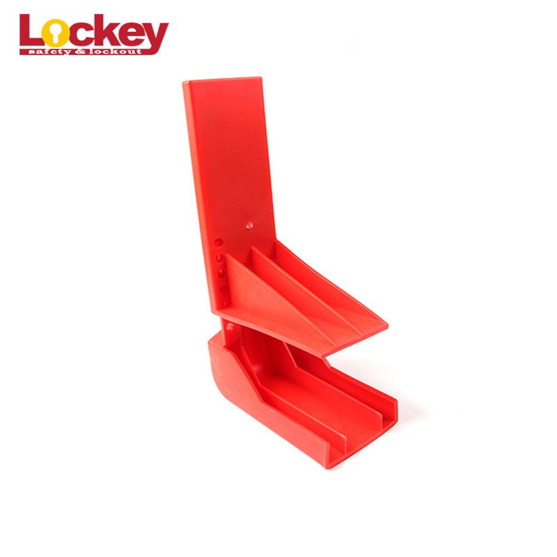 Adjustable Ball Valve Lockout ABVL05