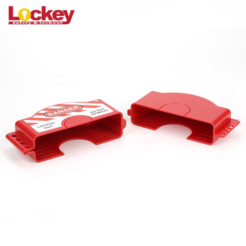 Adjustable Gate Valve Lockout AGVL01