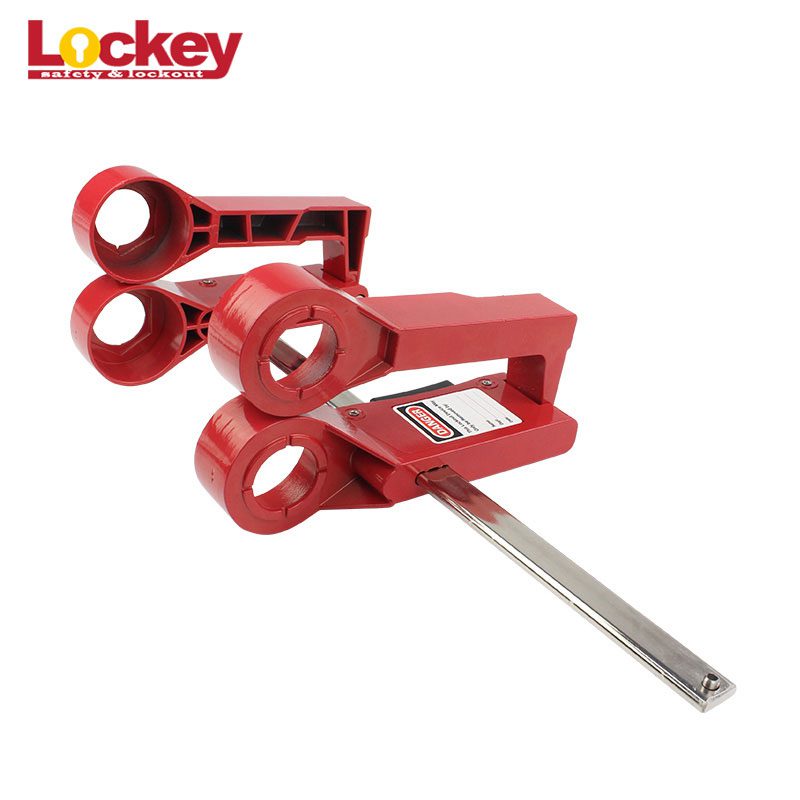 Butterfly Valve Lockout BFL02