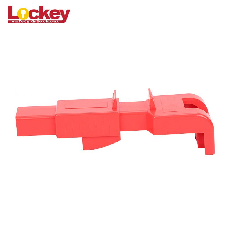 Butterfly Valve Lockout BVL01