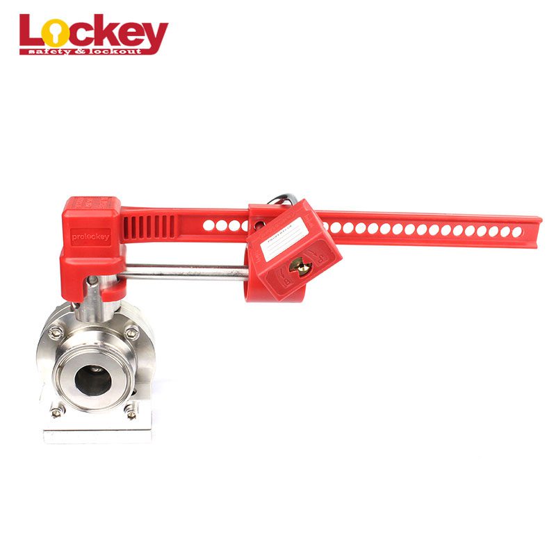 Valve Lockout BVL51-D35