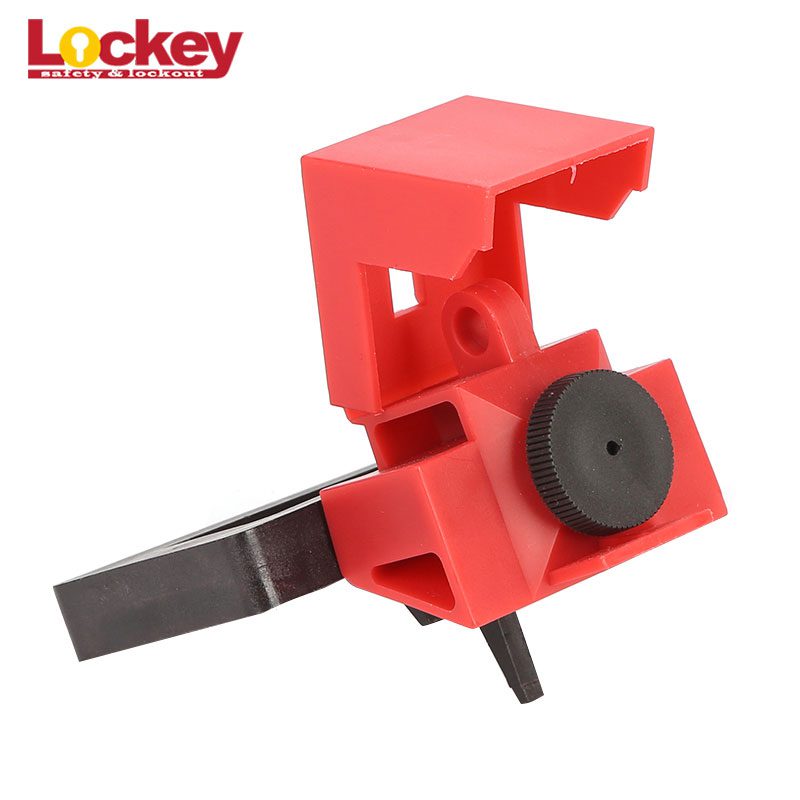 Clamp-On Circuit Breaker Lockout CBL13