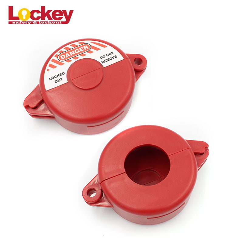 Cylinder Tank Lockout ASL03-2