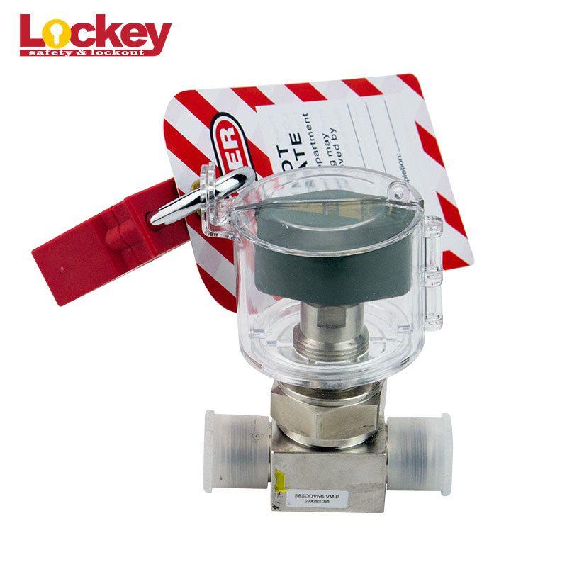 Diaphragm Valve Lockout VSBL03-3