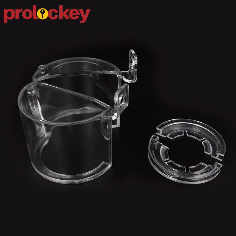 Diaphragm Valve Lockout VSBL03-3