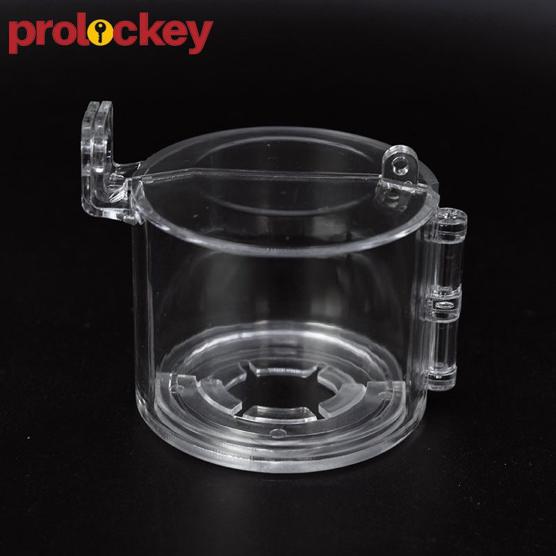 Diaphragm Valve Lockout VSBL03-3