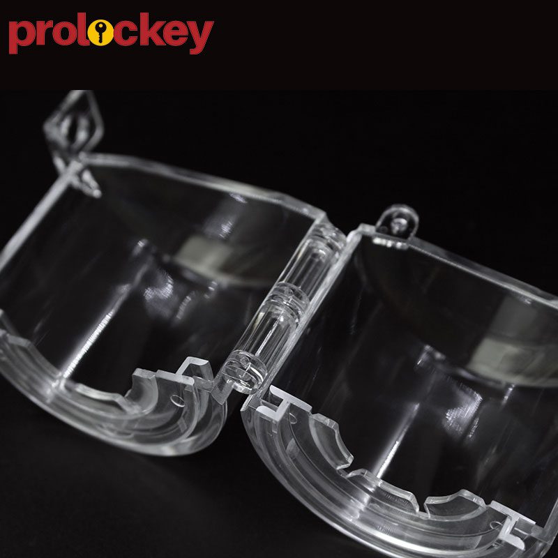 Diaphragm Valve Lockout VSBL03-3