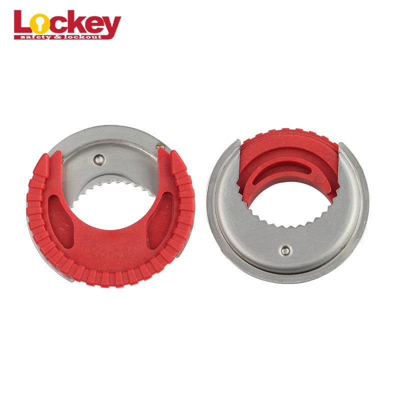 Wall Switch Button Lockout WSL05