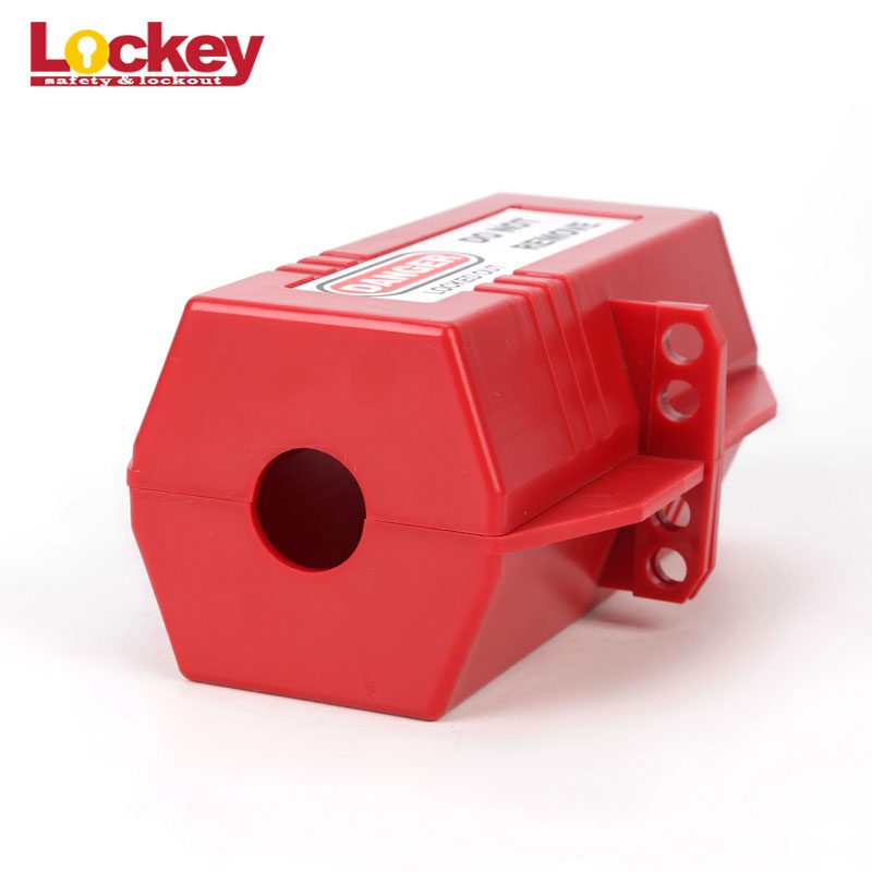 Electrical Plug Lockout EPL02