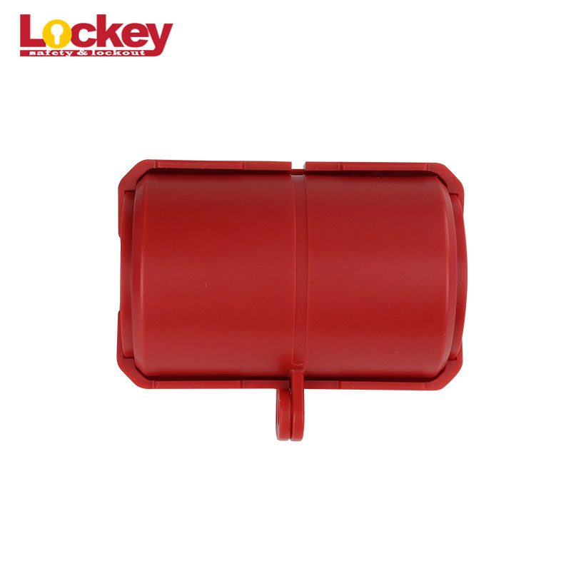 Electrical Plug Lockout EPL04