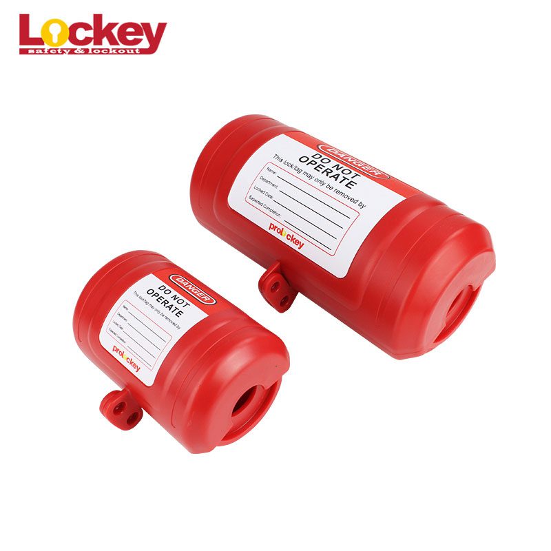 Electrical Plug Lockout EPL04