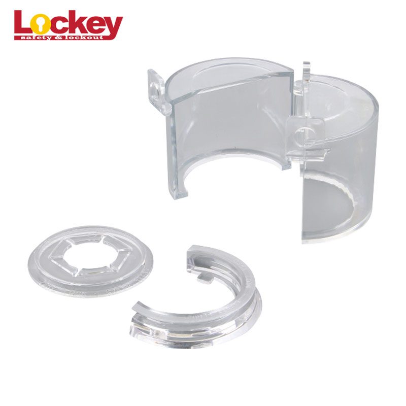 Emergency Stop Button Lockout SBL03-1