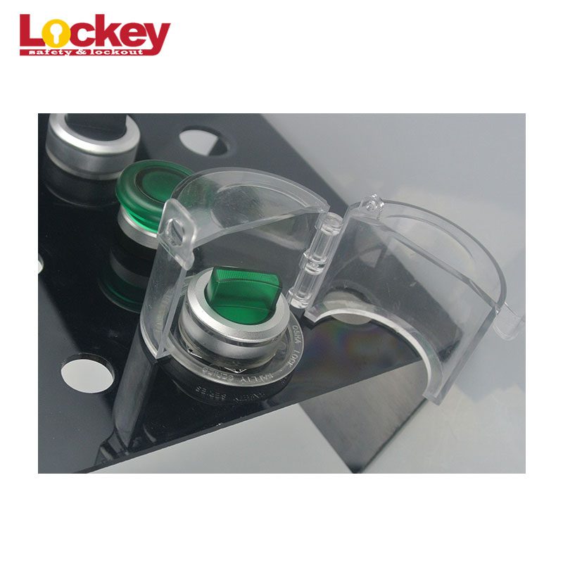 Emergency Stop Button Lockout SBL03-1