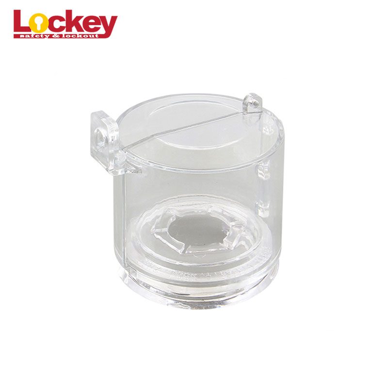 Emergency Stop Button Lockout SBL03-1