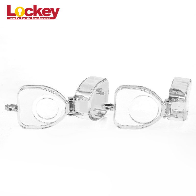 Emergency Stop Button Lockout SBL05-06