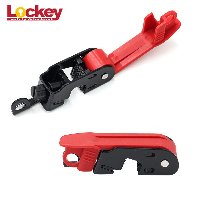 Grip Tight Circuit Breaker Lockout CBL32-S