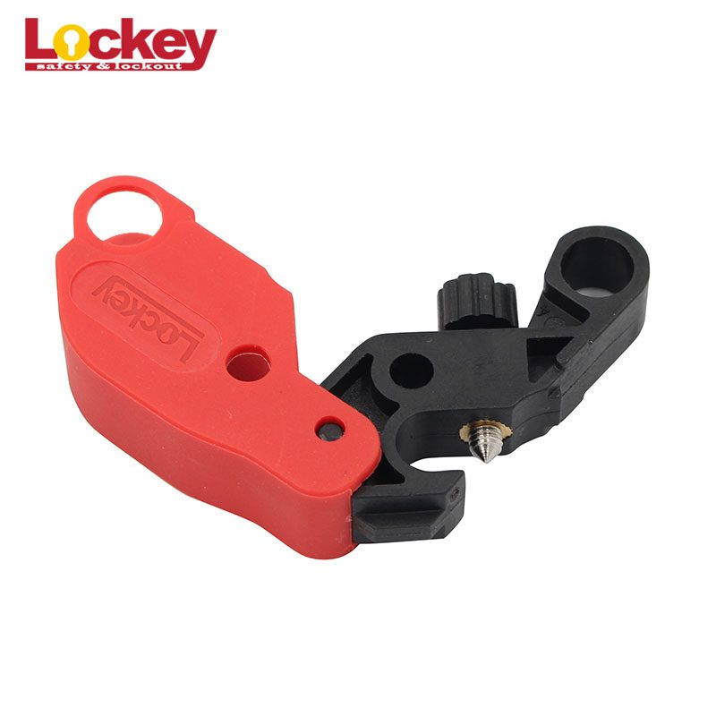 Grip Tight Circuit Breaker Lockout CBL41