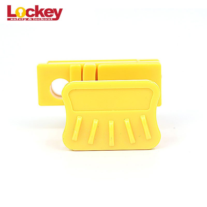 Industrial Plug Lockout EPL11