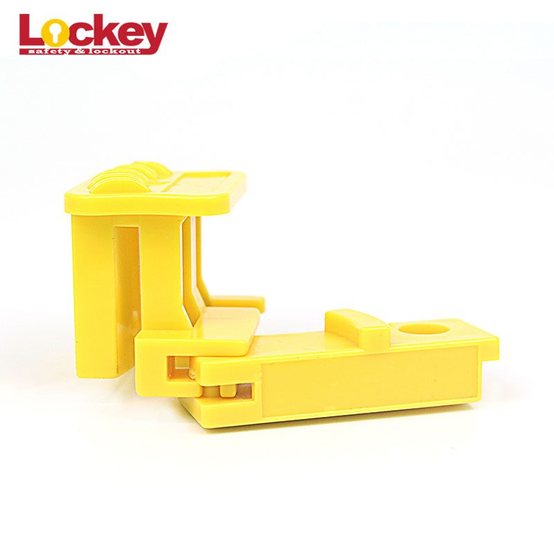 Industrial Plug Lockout EPL11