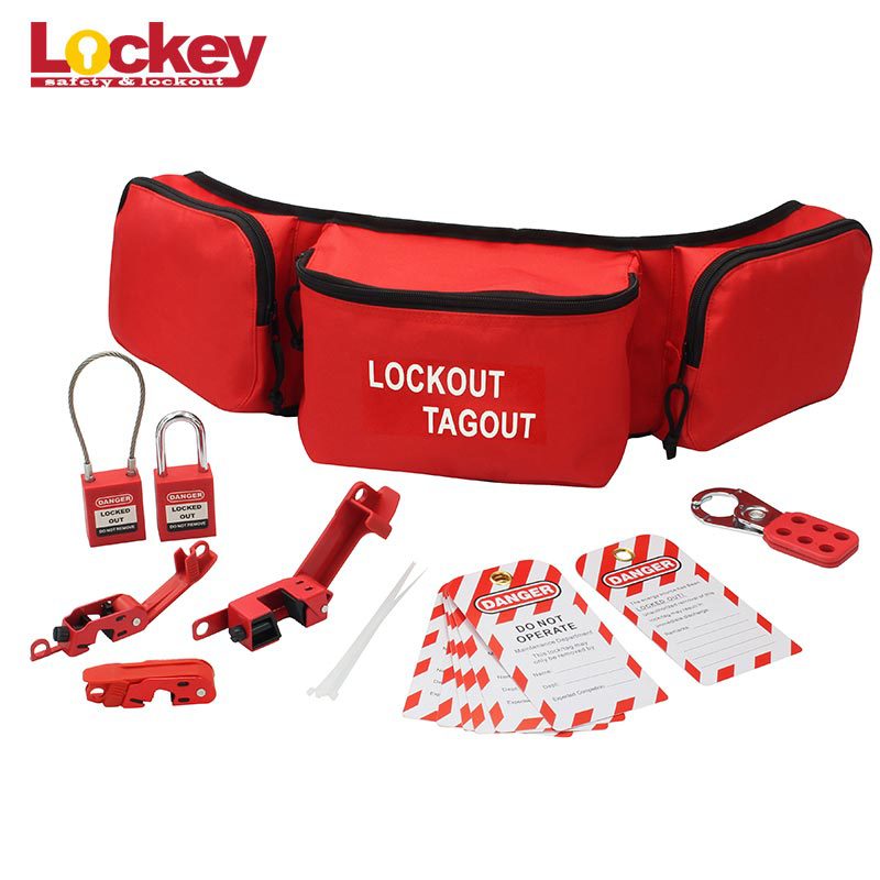 Lockout Kit LG61