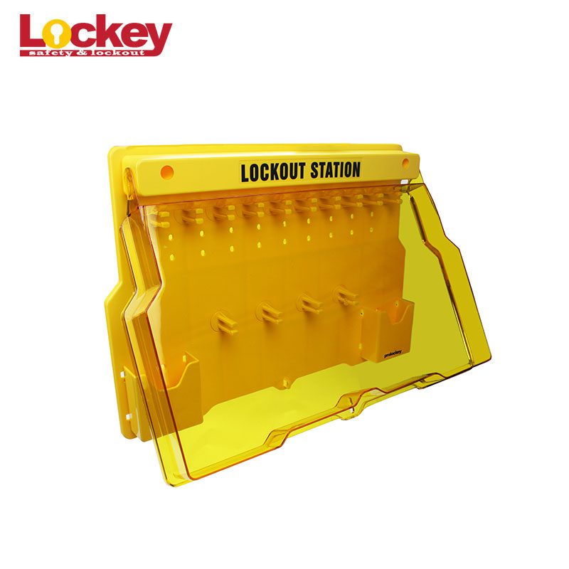 Lockout Station LS02
