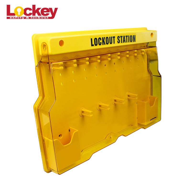 Lockout Station LS02