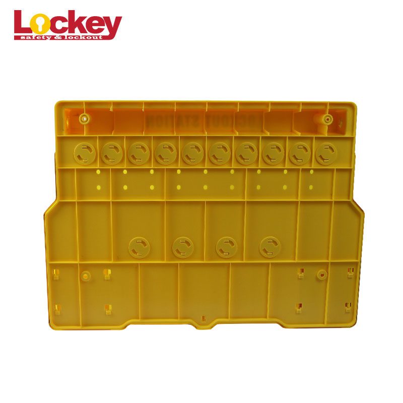 Lockout Station LS02