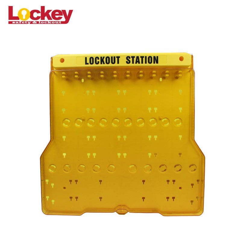 Lockout Station LS31-36