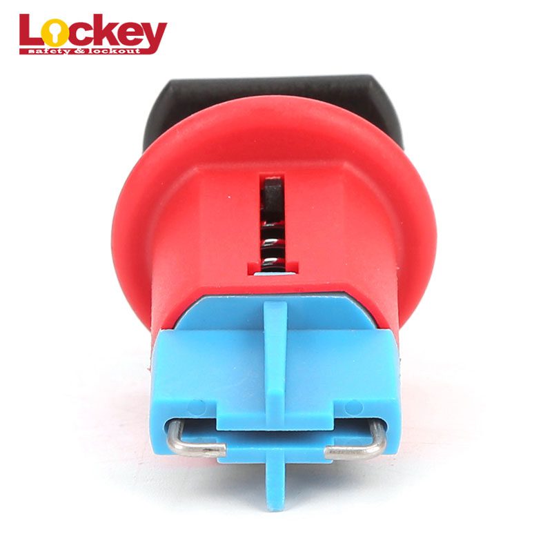 Miniature Circuit Breaker Lockout PIS