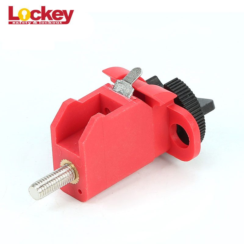 Miniature Circuit Breaker Lockout TBLO