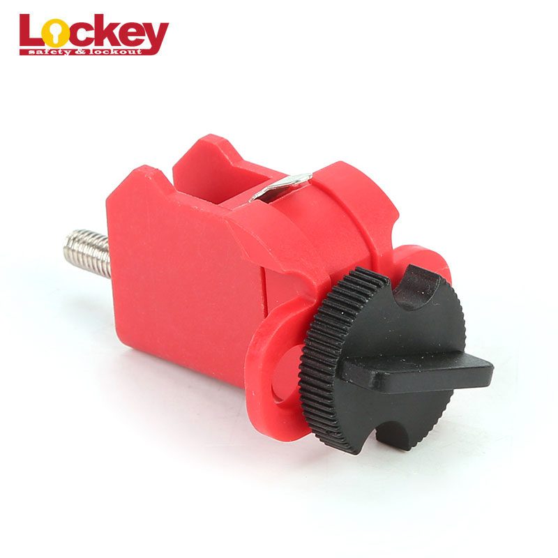 Miniature Circuit Breaker Lockout TBLO