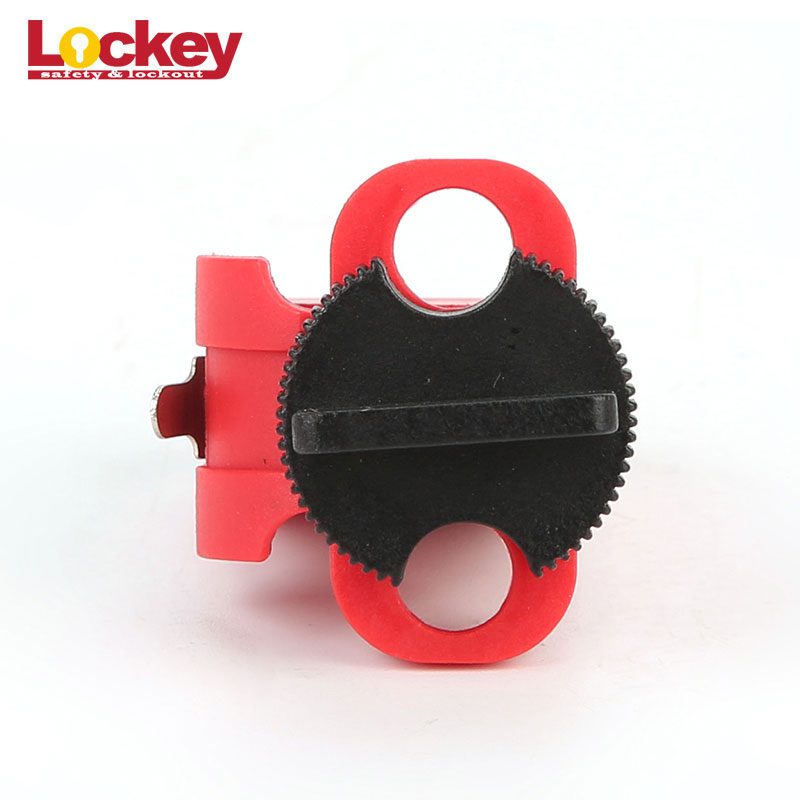 Miniature Circuit Breaker Lockout TBLO