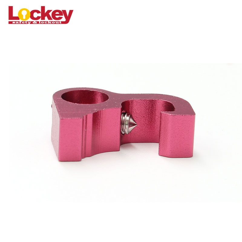 Miniature Circuit Breaker Lockout CBL51