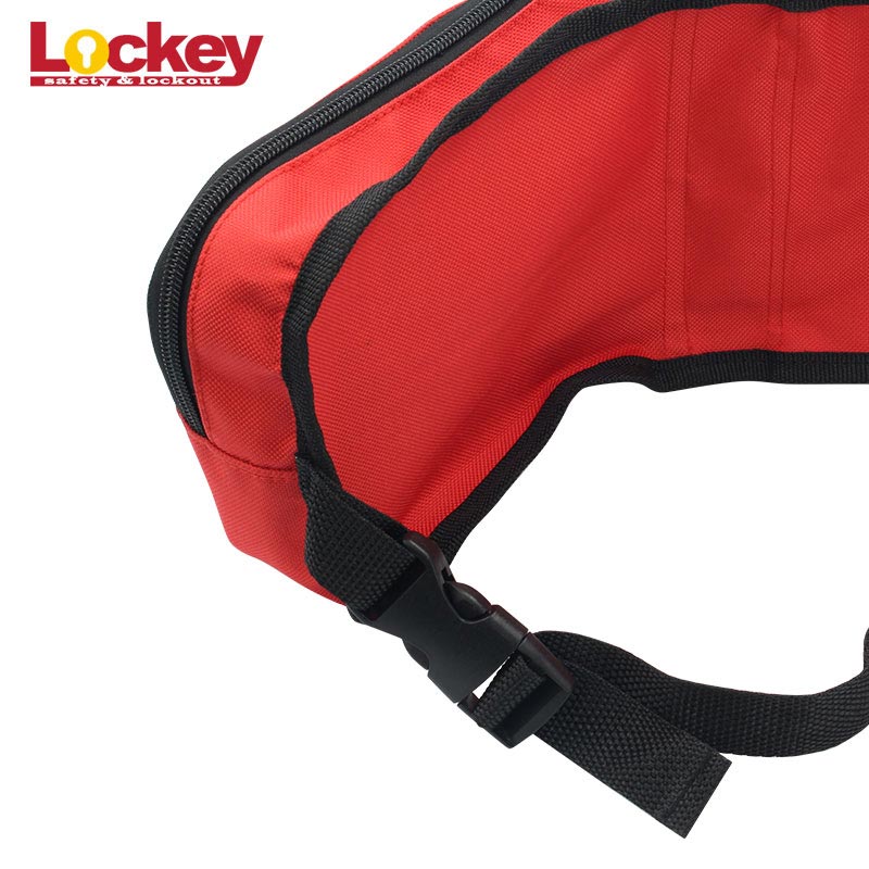 Safety Portable Lockout Bag LB61