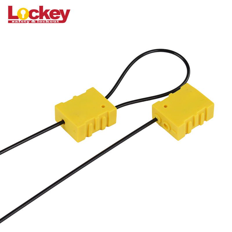 Security Seal Lockout CS02-1.8P-256