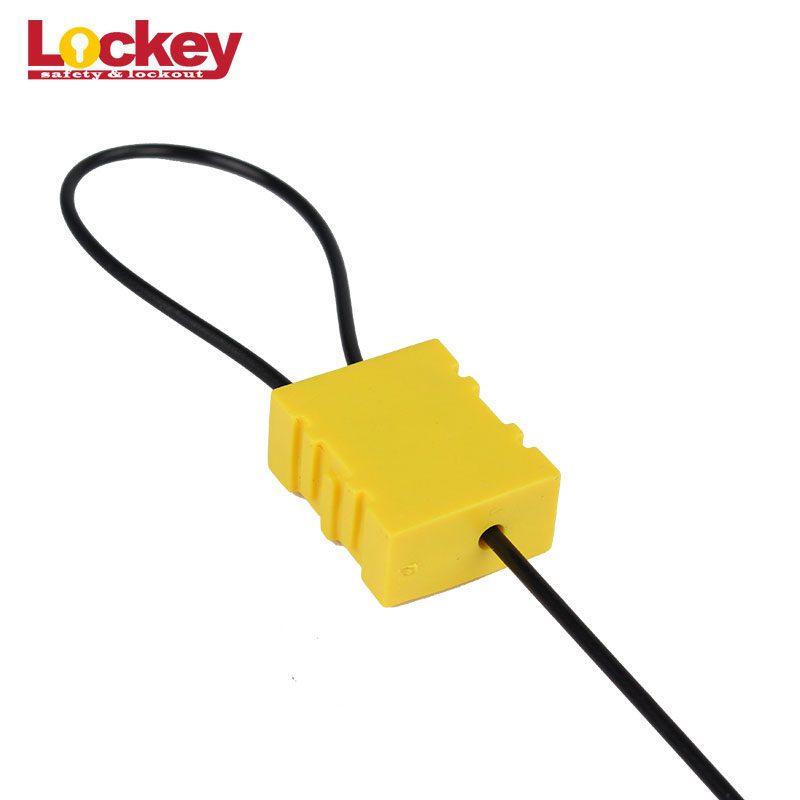 Security Seal Lockout CS02-1.8P-256