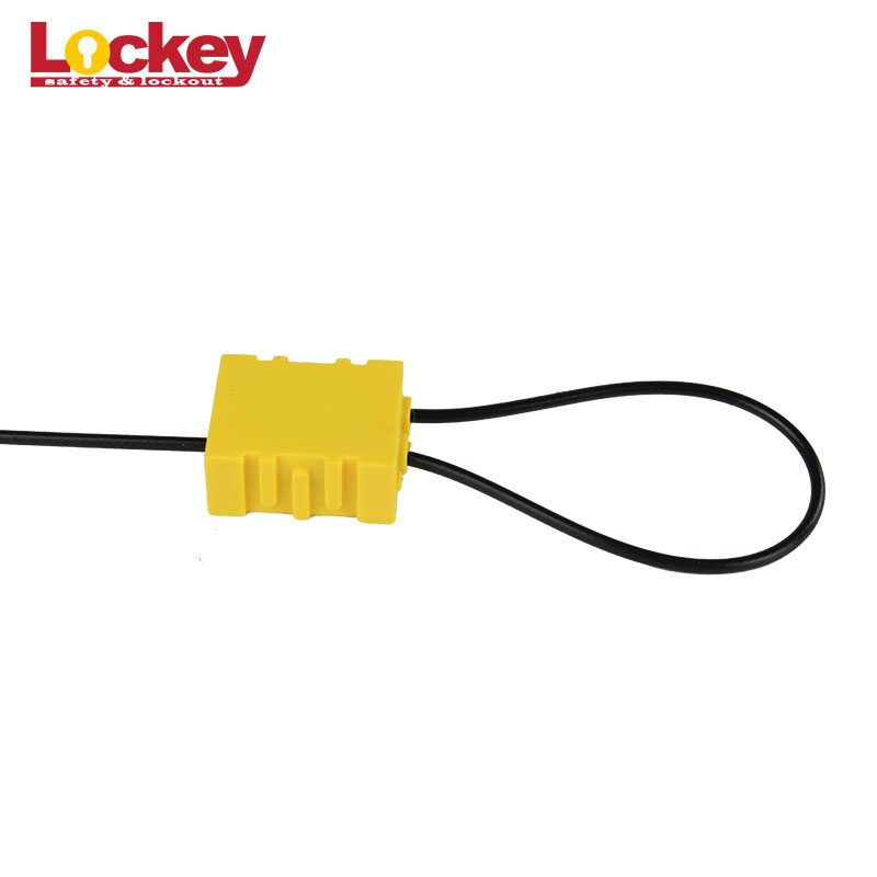 Security Seal Lockout CS02-1.8P-256