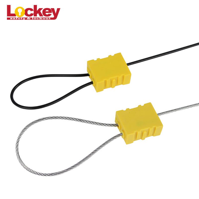 Security Seal Lockout CS02-1.8P-256