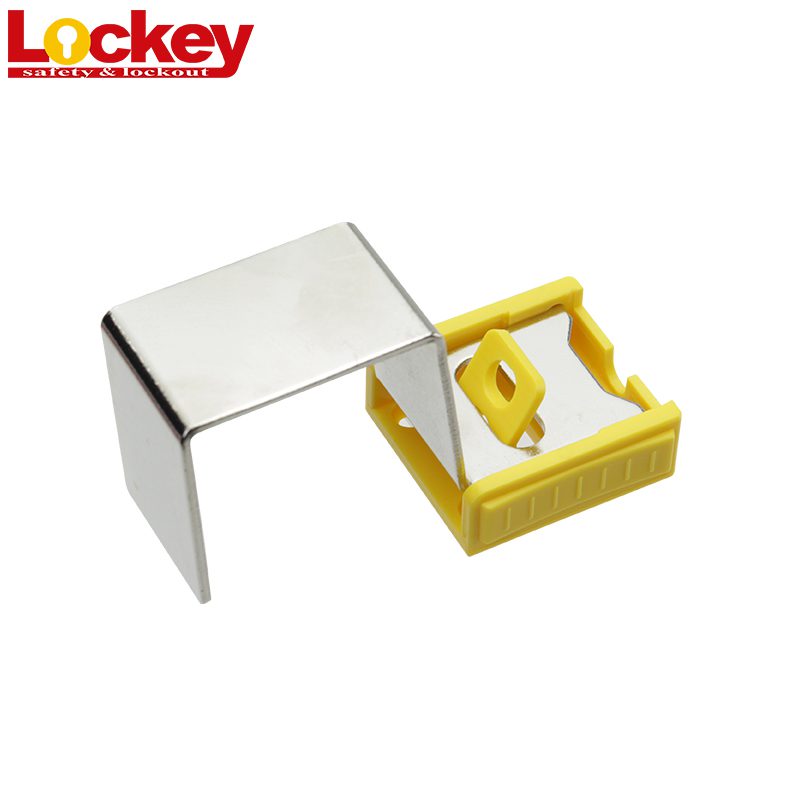 Multi-Functional Industrial Electrical Lockout ECL08